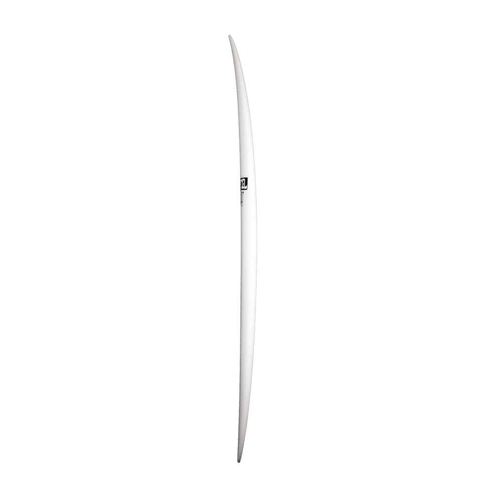 Pyzel | Ghost 5 Fin Surfboard. Fibreglass / PU